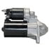 MPA Electrical 17822 Starter Starter Remanufactured Standard