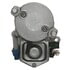 17824 by MPA ELECTRICAL - Starter Remanufactured Standard