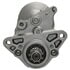 17824 by MPA ELECTRICAL - Starter Remanufactured Standard