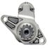 17825 by MPA ELECTRICAL - Starter Remanufactured Standard
