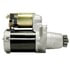 17825 by MPA ELECTRICAL - Starter Remanufactured Standard