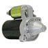 17827 by MPA ELECTRICAL - Starter Remanufactured Standard