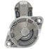 17827 by MPA ELECTRICAL - Starter Remanufactured Standard