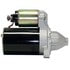17827 by MPA ELECTRICAL - Starter Remanufactured Standard