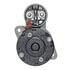 17826 by MPA ELECTRICAL - Starter Remanufactured Standard