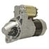 17829 by MPA ELECTRICAL - Starter Remanufactured Standard