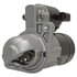 17828 by MPA ELECTRICAL - Starter Remanufactured Standard