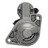 17828 by MPA ELECTRICAL - Starter Remanufactured Standard