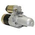 17830 by MPA ELECTRICAL - Starter Remanufactured Standard
