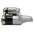 17830 by MPA ELECTRICAL - Starter Remanufactured Standard