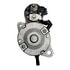 17829 by MPA ELECTRICAL - Starter Remanufactured Standard