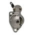 17831 by MPA ELECTRICAL - Starter Remanufactured Standard