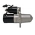 17831 by MPA ELECTRICAL - Starter Remanufactured Standard