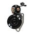 17831 by MPA ELECTRICAL - Starter Remanufactured Standard