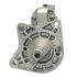 17832 by MPA ELECTRICAL - Starter Remanufactured Standard