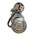 17834 by MPA ELECTRICAL - Starter Remanufactured Standard