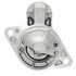 17840 by MPA ELECTRICAL - Starter Remanufactured Standard