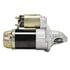 17840 by MPA ELECTRICAL - Starter Remanufactured Standard