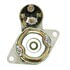 17840 by MPA ELECTRICAL - Starter Remanufactured Standard