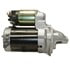 17841 by MPA ELECTRICAL - Starter Remanufactured Standard