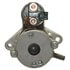 17841 by MPA ELECTRICAL - Starter Remanufactured Standard