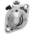17844 by MPA ELECTRICAL - Starter Remanufactured Standard