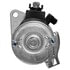 17844 by MPA ELECTRICAL - Starter Remanufactured Standard