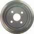 BD60766 by WAGNER - Wagner BD60766 Brake Drum