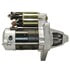 17845 by MPA ELECTRICAL - Starter Remanufactured Standard