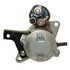 17845 by MPA ELECTRICAL - Starter Remanufactured Standard