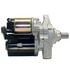 17847 by MPA ELECTRICAL - Starter Remanufactured Standard