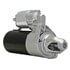 17852 by MPA ELECTRICAL - Starter Remanufactured Standard