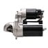MPA Electrical 17855 Starter Starter Remanufactured Standard
