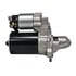 17854 by MPA ELECTRICAL - Starter Remanufactured Standard