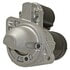 MPA Electrical 17857 Starter Starter Remanufactured Standard