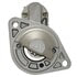 MPA Electrical 17857 Starter Starter Remanufactured Standard