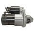 MPA Electrical 17857 Starter Starter Remanufactured Standard