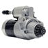 17863 by MPA ELECTRICAL - Starter Remanufactured Standard