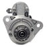 17863 by MPA ELECTRICAL - Starter Remanufactured Standard