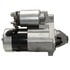 17866 by MPA ELECTRICAL - Starter Remanufactured Standard