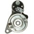 17866 by MPA ELECTRICAL - Starter Remanufactured Standard
