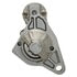 17866 by MPA ELECTRICAL - Starter Remanufactured Standard