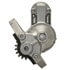 17868 by MPA ELECTRICAL - Starter Remanufactured Standard