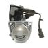 17867 by MPA ELECTRICAL - Starter Remanufactured Standard