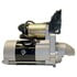 17867 by MPA ELECTRICAL - Starter Remanufactured Standard