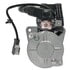 17867 by MPA ELECTRICAL - Starter Remanufactured Standard