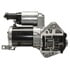 17868 by MPA ELECTRICAL - Starter Remanufactured Standard