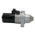 17870 by MPA ELECTRICAL - Starter Remanufactured Standard
