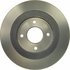 BD60776 by WAGNER - Wagner BD60776 Brake Rotor