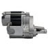 17875 by MPA ELECTRICAL - Starter Remanufactured Standard